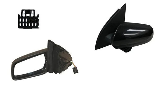 NEW LEFT DOOR MIRROR FOR HOLDEN COMMODORE VF 3/2013-12/2017 ELECTRIC MIRROR