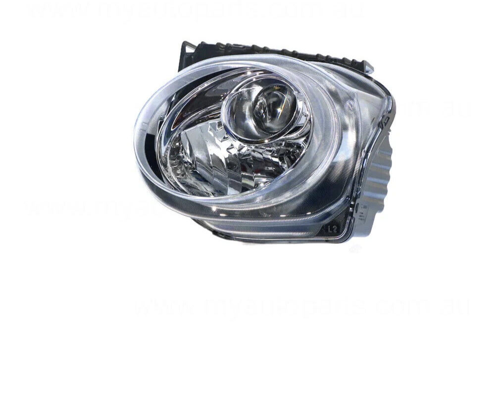 GENUINE HALOGEN HEAD LAMP PASSENGER SIDE FOR NISSAN JUKE 3/2015 onwards