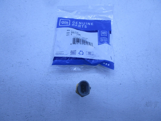 GENUINE COOLANT TEMPERATURE SENSOR HOLDEN COMMODORE VE VF V6 3.0 3.6 06-17