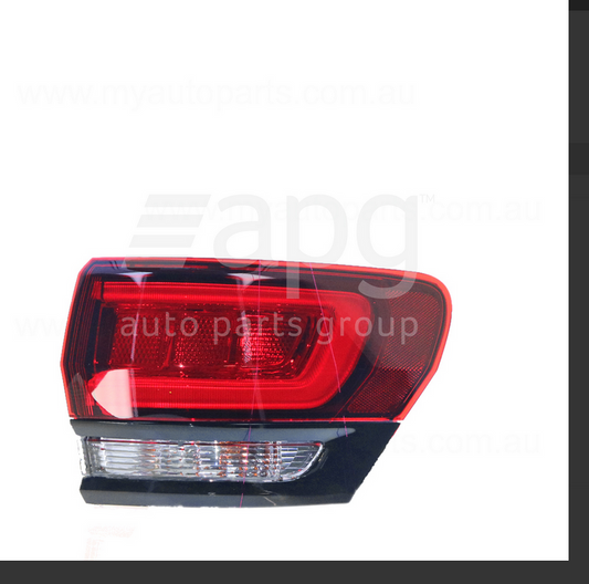 GENUINE RIGHT TAIL LIGHT FOR JEEP GRAND CHEROKEE WK WAGON 6/2016-2/2017 LED TYPE