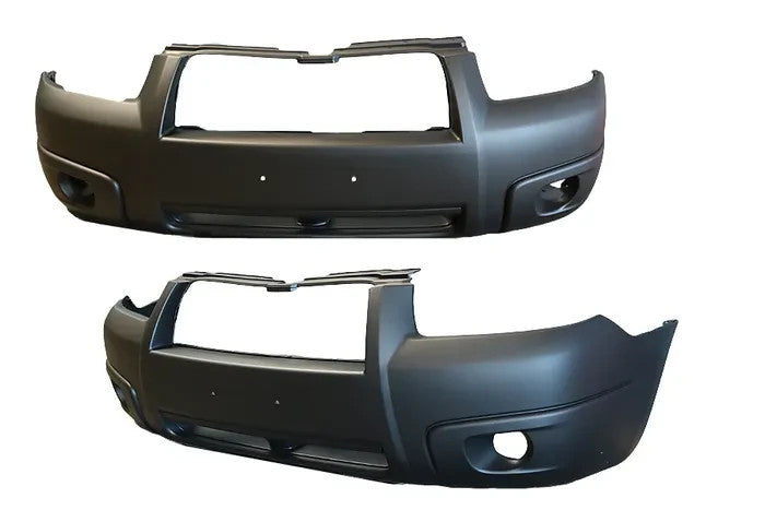 NEW Front Bumper Bar Cover FOR SUBARU FORESTER 06/2002 ~ 12/2007 SG