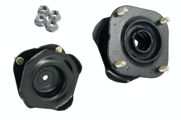NEW RIGHT REAR TOP STRUT MOUNT KIT FOR MAZDA 626 GF/GW SERIES 2 11/1999-08/2002