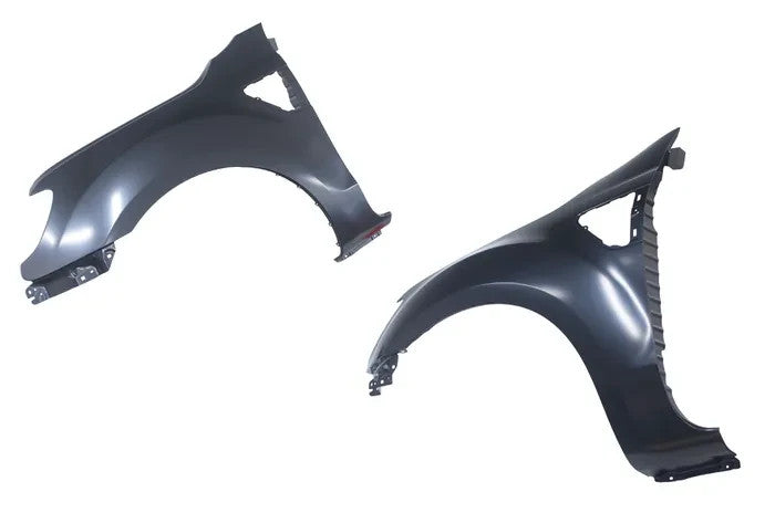 NEW LEFT FRONT GUARD FOR FORD RANGER PX 09/2011-05/2015 WITHOUT FLARE HOLE TYPE