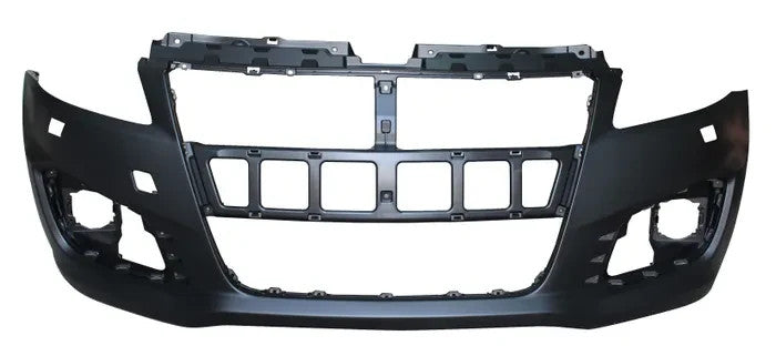 NEW FRONT BAR BUMPER COVER FOR SUZUKI SWIFT FZ SPORT TYPE 10/2010 ~ 09/2013