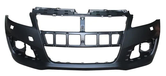 NEW FRONT BAR BUMPER COVER FOR SUZUKI SWIFT FZ SPORT TYPE 10/2010 ~ 09/2013
