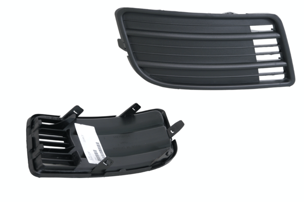 NEW RIGHT SIDE FOG LIGHT COVER BEZEL FOR SUZUKI SWIFT  EZ  07/2007 ~ 09/2010