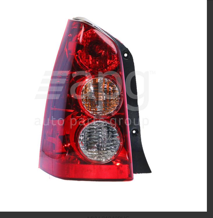 NEW LEFT TAILLIGHT REAR LAMP FOR MAZDA TRIBUTE CU 11/2003-2/2006