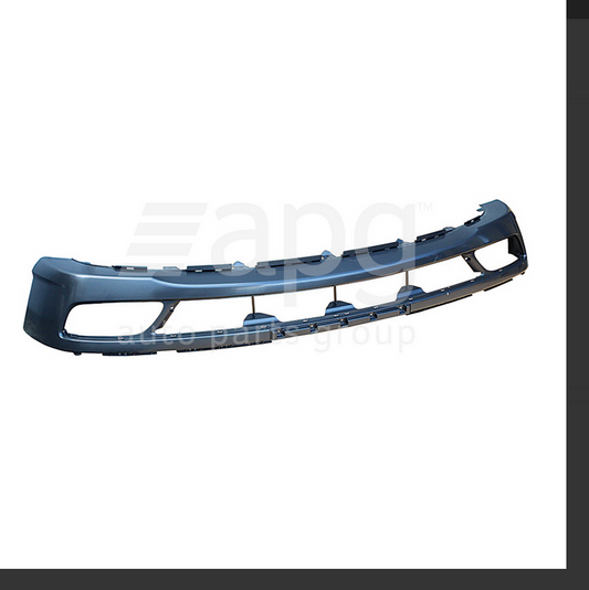 GENUINE FRONT BUMPER BAR FOR HYUNDAI ILOAD-IMAX 2/2008-9/2015 Lower Section