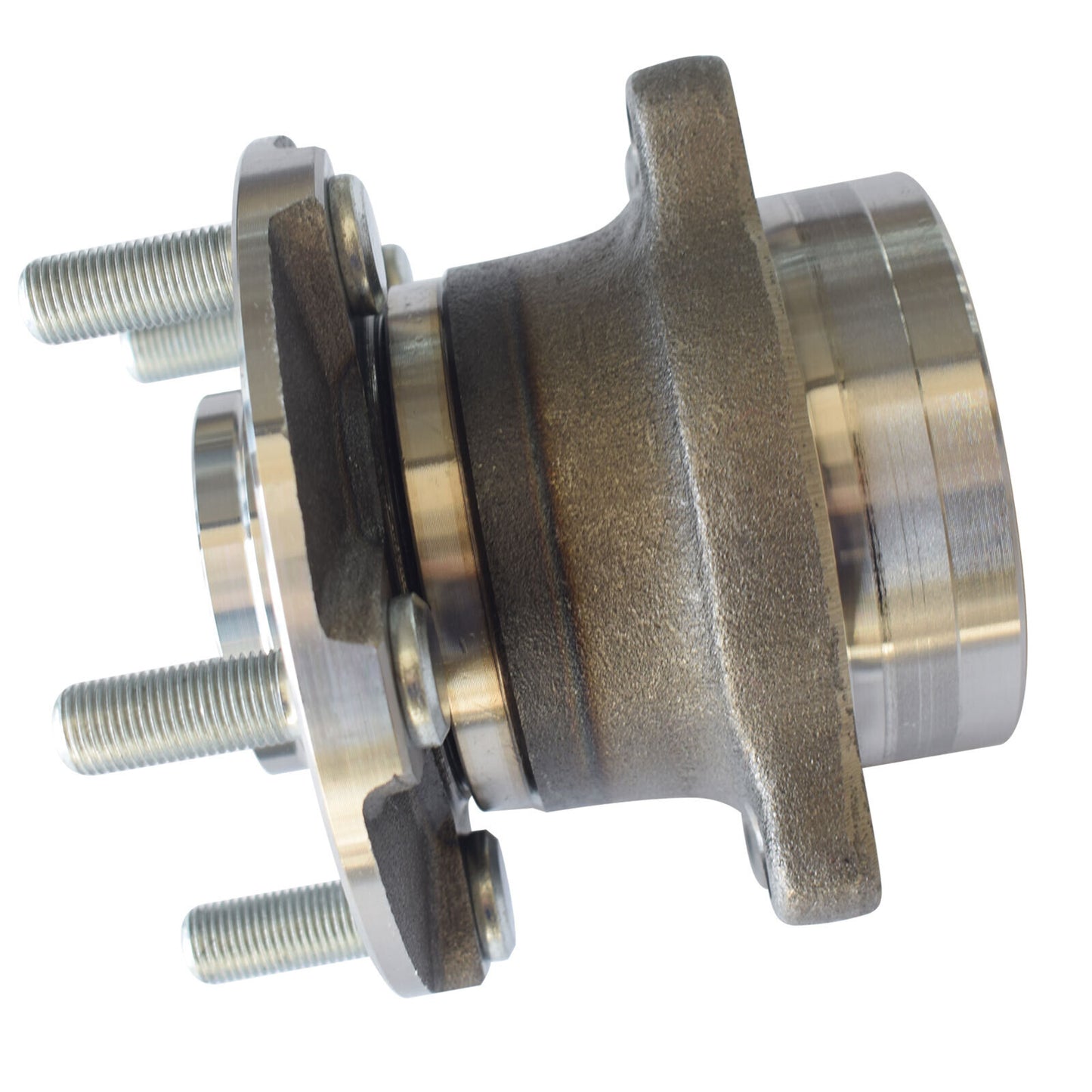 RIGHT Rear Wheel Bearing Hub Assembly For Subaru Forester SJ Impreza GJ GP XV GP
