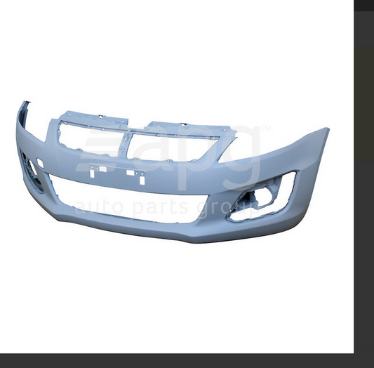 GENUINE FRONT BUMPER BAR FOR SUZUKI SWIFT FZ 10/2013-6/2017 GLX