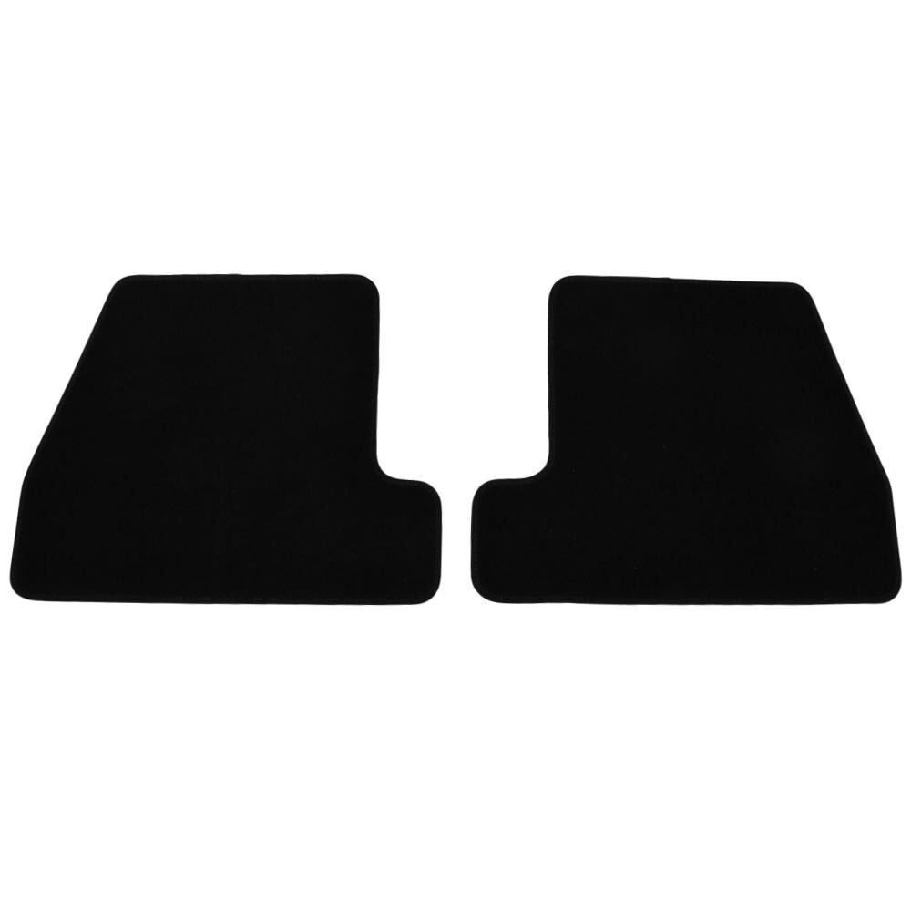 GENUINE Rear Carpet Floor Mat Set FOR FORD FOCUS Lw/St Lw