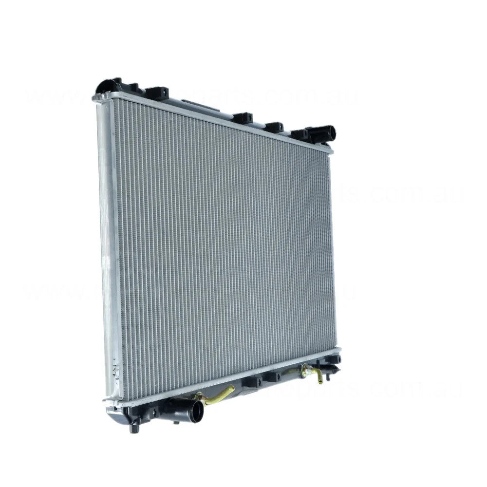 NEW Radiator FOR Toyota Avalon 3.0L 1Mz 6Cyl Petrol Automatic 03/2000 to 08/2003