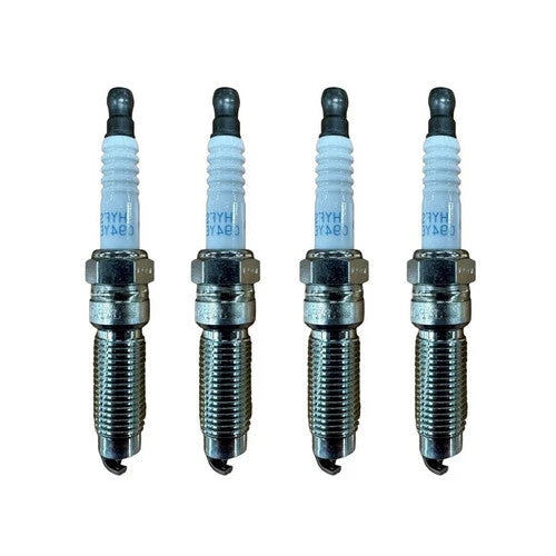 GENUINE Spark Plug SET  for FORD FOCUS Kuga Mondeo 4 Set