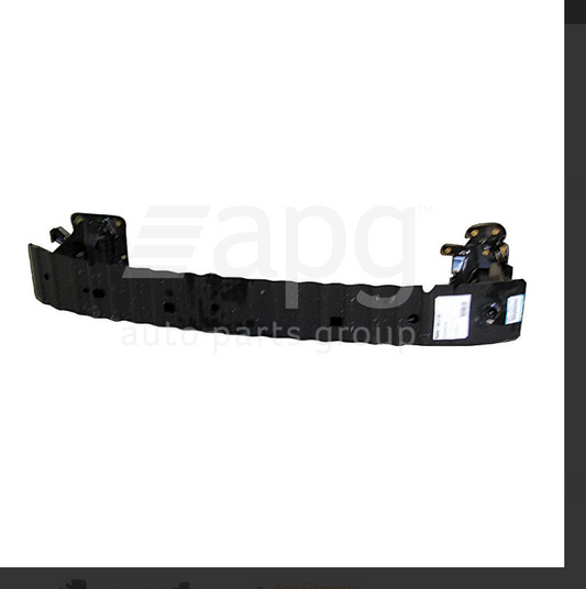 GENUINE FRONT CRASH BAR FOR MAZDA-3 HATCH SEDAN 1/2004-6/2006 MAZDA 3