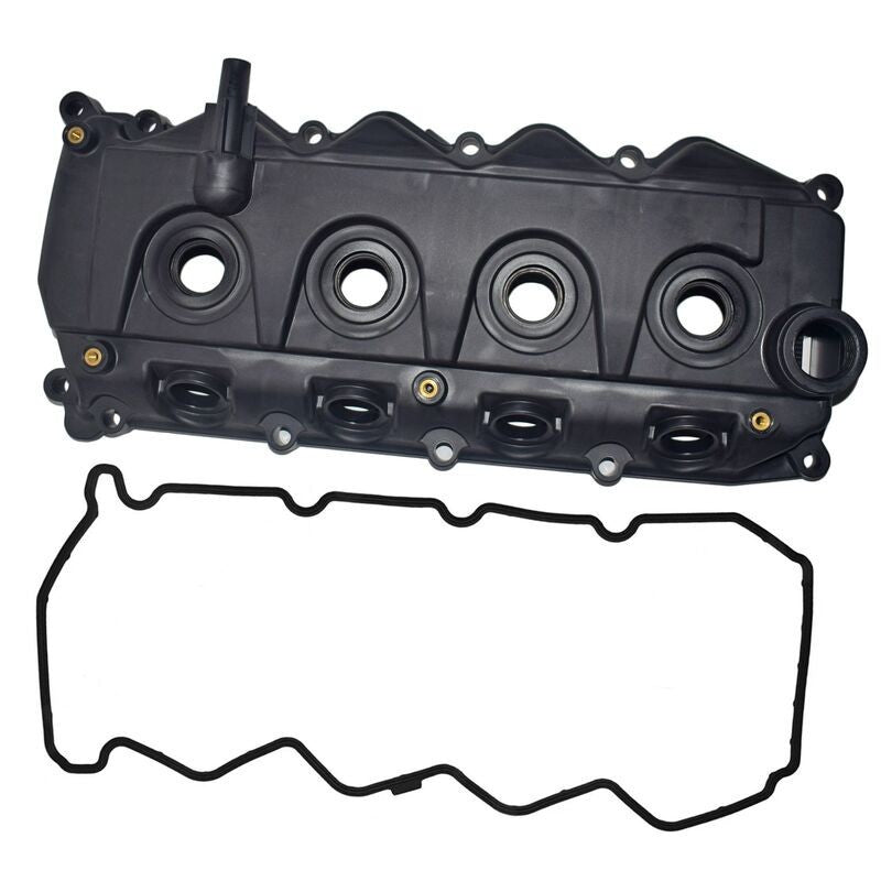 Engine ROCKER Cover & Gasket SET For Nissan Navara D40 4cyl YD25DDTi 2.5L Thai B