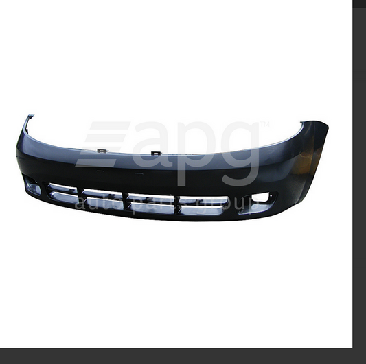 GENUINE FRONT BAR BUMPER FOR HOLDEN VIVA JF HATCH  10/2005-4/2009