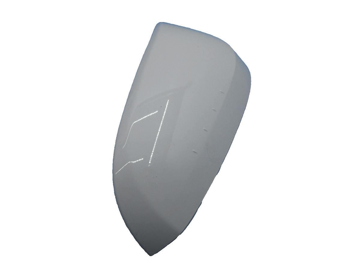 GENUINE DRIVER RIGHT SIDE DOOR MIRROR COVER FOR TOYOTA RAV4 12/12-11/15 RAV-4
