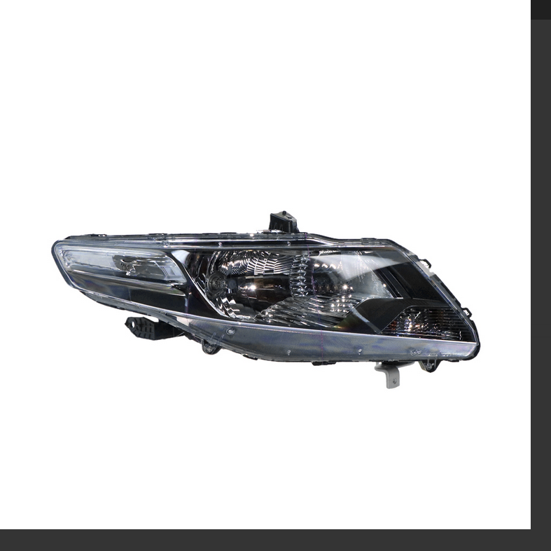 GENUINE DRIVER RIGHT HEADLIGHT LAMP FOR Honda City GM 1/2009-12/2013