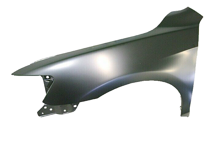 NEW LEFT PASSENGER GUARD FENDER FOR TOYOTA AURION GSV40R 10/2006-4/2012