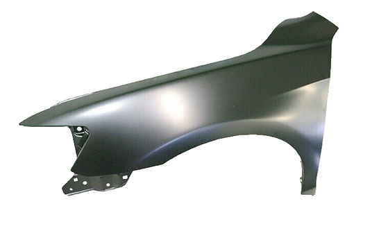 NEW LEFT PASSENGER GUARD FENDER FOR TOYOTA AURION GSV40R 10/2006-4/2012
