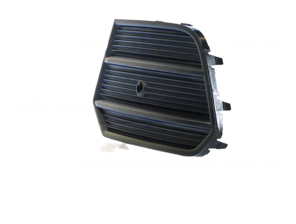 GENUINE PASSENGER SIDE BUMPER GRILLE FOR Audi Q3 8U 11/2014 to 8/2019