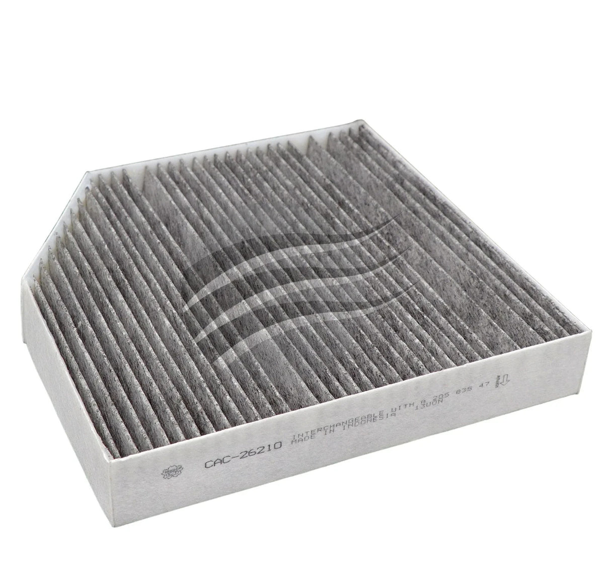 NEW Pollen Filter Cabin Air Filter FOR RCA404MS WACF0280 CUK 26 023