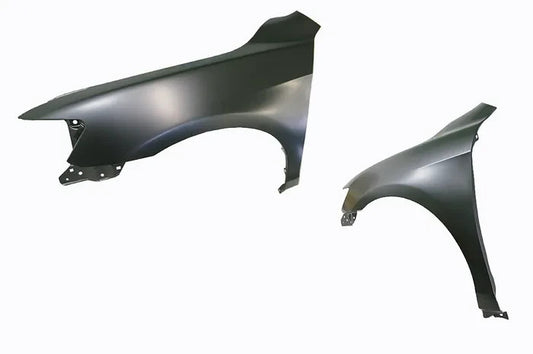 NEW LEFT FRONT GUARD FOR TOYOTA AURION GSV40 10/06-03/12 WITHOUT BLINKER HOLE
