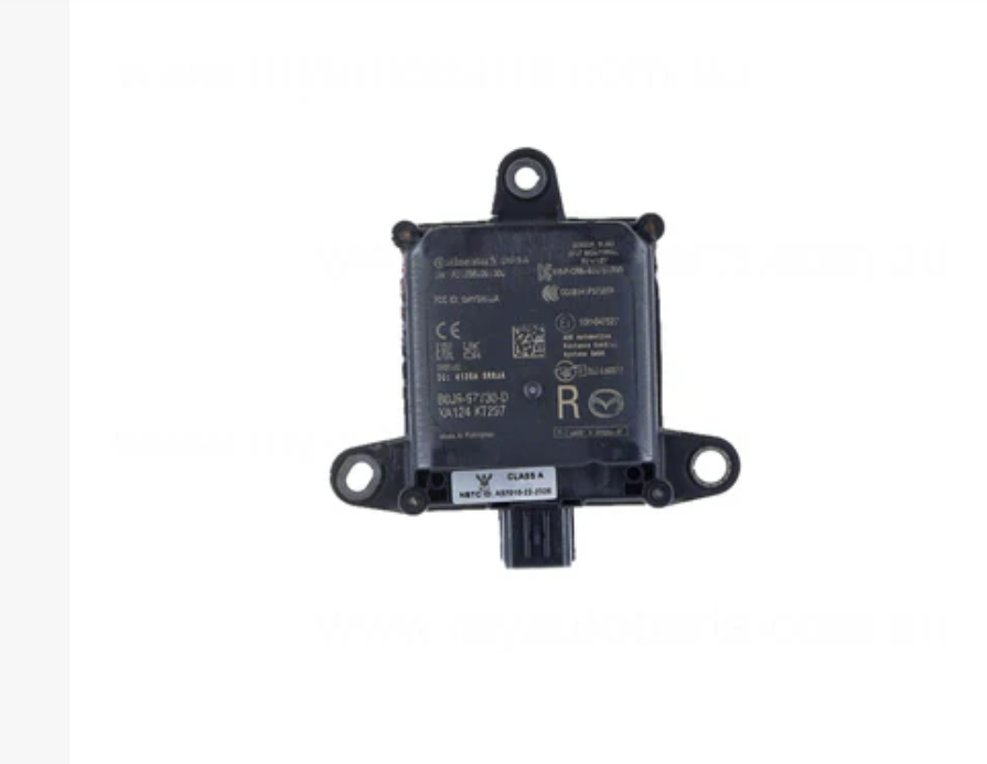 Genuine Blind Spot Monitor MODULE FOR MAZDA-3 BP G20-G25 X20 3/2019-3/2023