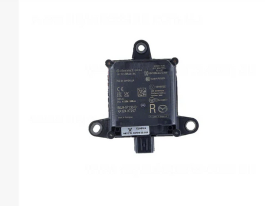 Genuine Blind Spot Monitor MODULE FOR MAZDA-3 BP G20-G25 X20 3/2019-3/2023