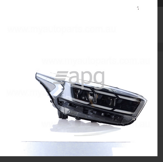 GENUINE RIGHT HEADLIGHT FOR KIA CERATO BD HATCH SEDAN 4/2021-ON GT MODEL ONLY