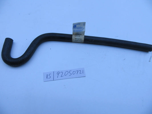 Power Steering Return Hose GENUINE VT WH V6 AND VT WH V6 Supercharged NEW HOLDEN