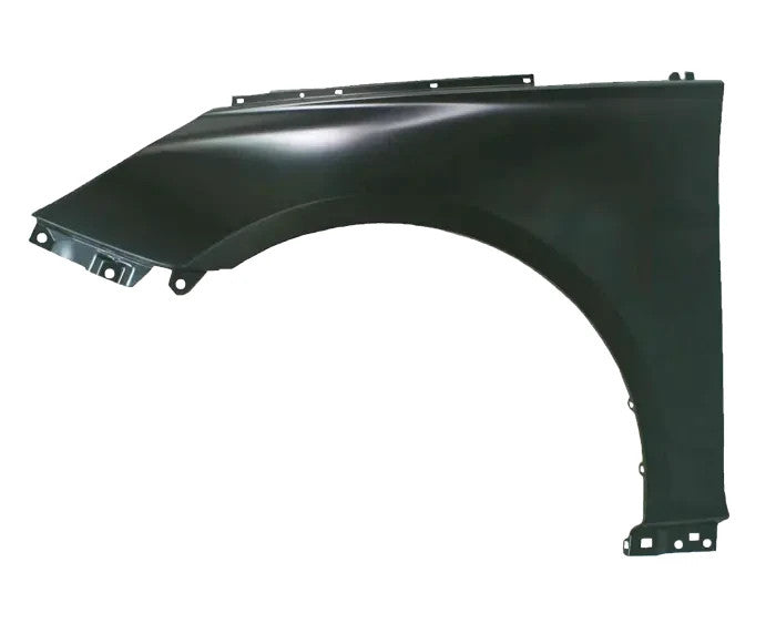 NEW LEFT FRONT GUARD FOR HYUNDAI I45 YF 05/2010-2012 WITHOUT BLINKER HOLE