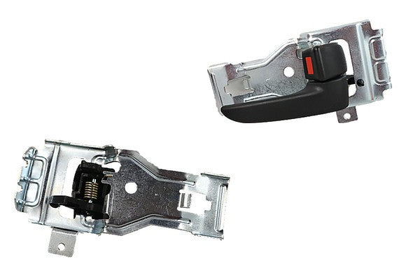 NEW RIGHT REAR DOOR HANDLE FOR MAZDA BT-50 UN 11/2006 ~ 09/2011 BLACK INNER BT50
