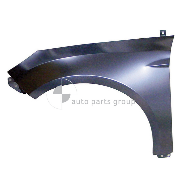 NEW LEFT GUARD FENDER FOR FORD FOCUS LZ 9/2015-ON  4/5-DOOR EXCLUDES RS