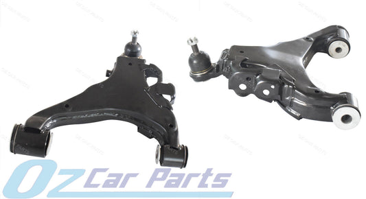 X-2 FRONT LOWER CONTROL ARMS FOR Toyota Landcruiser 200 Series GRJ200 UZJ200