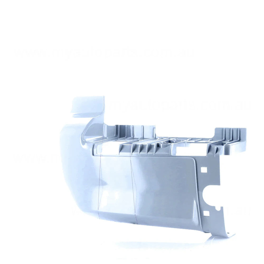 GENUINE LEFT SIDE REAR BAR PUMPER FOR Isuzu Ute D-Max.DMAX 2020-2024 NO-SENSOR
