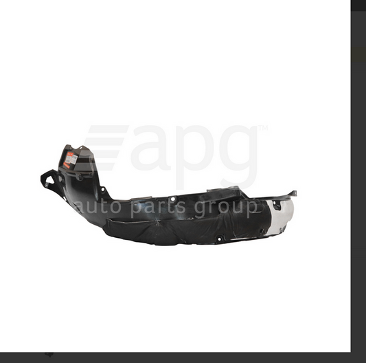 NEW LEFT FRONT INNER GUARD LINER FOR HONDA CR-V WAGON 2/2007-12/2009