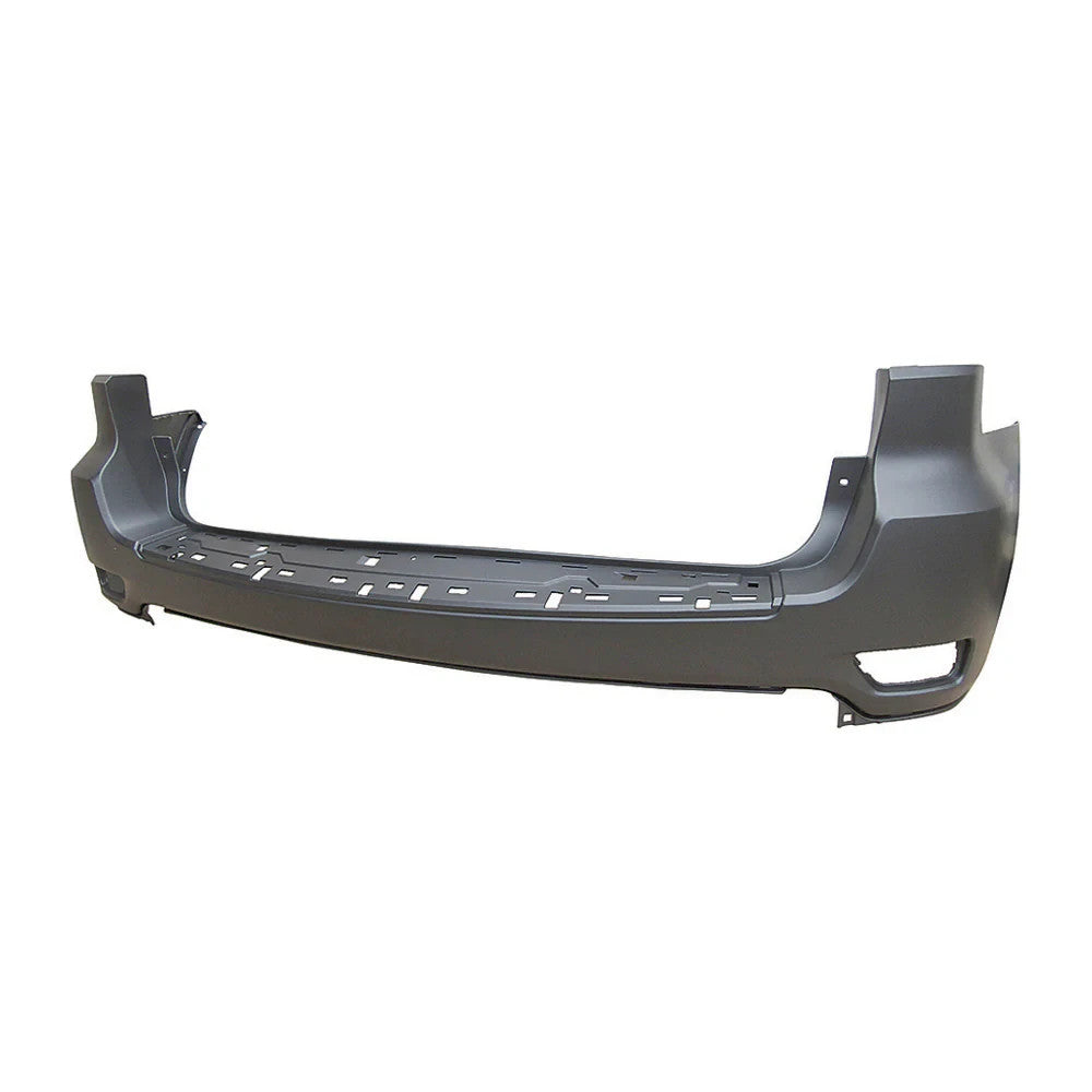 Genuine REAR BAR UPPER BUMPER FOR Jeep Grand cherokee WK 6/2011-7/2015 WAGON