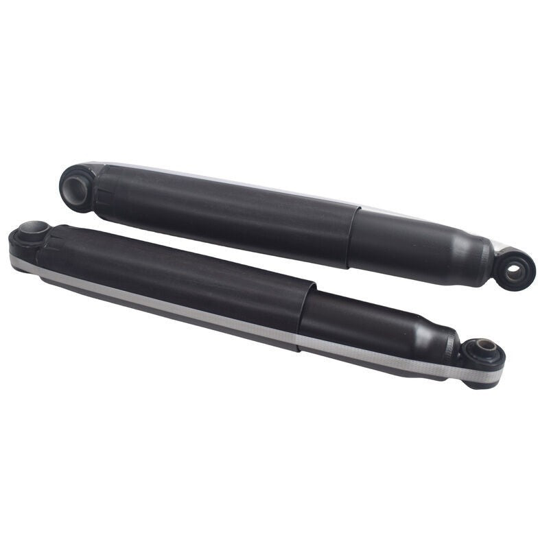 PAIR REAR STRUT SHOCK FOR Mazda BT-50 For Ford Ranger CD UN CD PJ PK 2006-2013