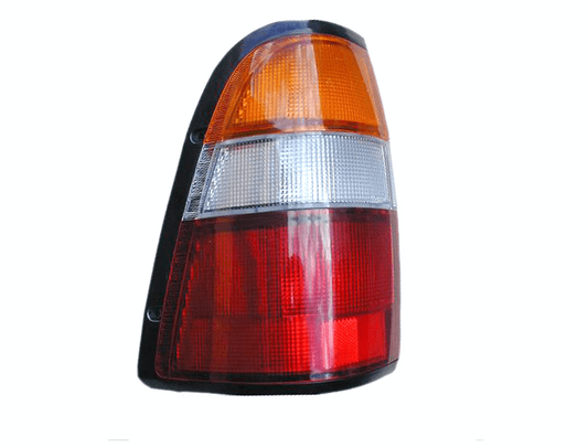 HOLDEN TF RODEO TAIL LIGHT PASSENGER SIDE LEFT LAMP 97-99 ORANGE BLINKER NEW