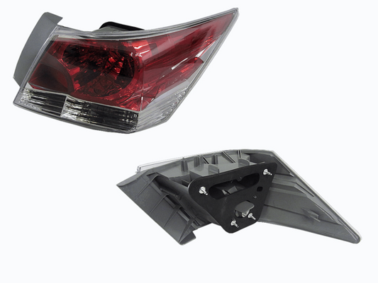 NEW DRIVER SIDE TAIL LIGHT FOR HONDA ACCORD  CP  02/2008 ~ 05/2013