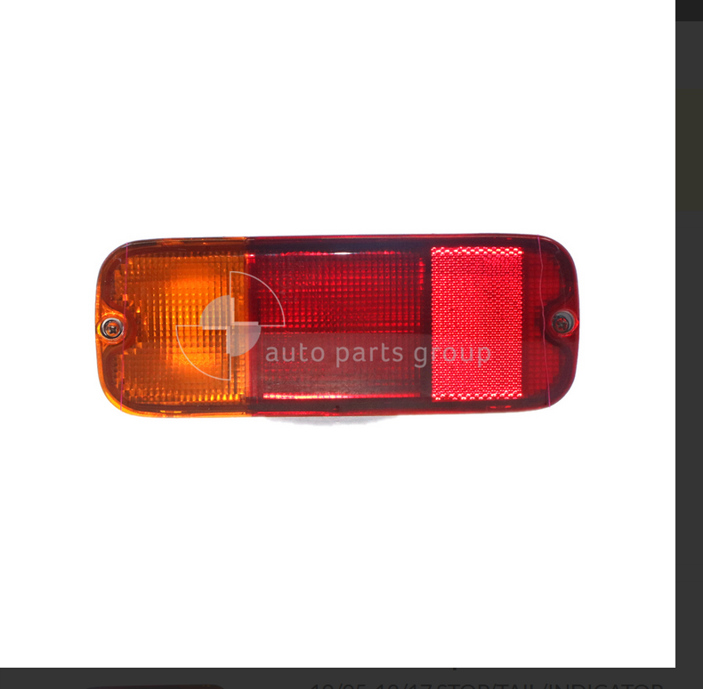 NEW LEFT REAR BAR LIGHT TAIL LIGHT LAMP FOR Suzuki Jimny 10/2005-12/2017