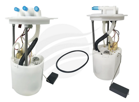 FUEL PUMP FOR FORD TERRITORY SZ 2.7L V6 TDCi MK2 05/2011-ON TURBO DIESEL ENGINE
