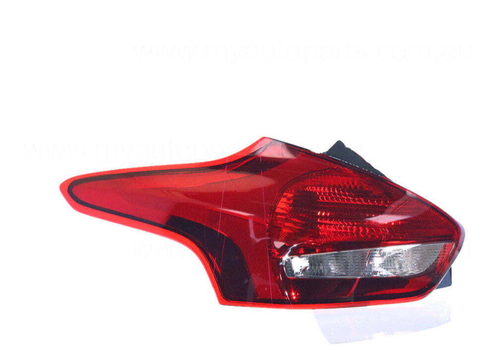 NEW PASSENGER SIDE TAIL LIGHT FOR Ford Focus ST LZ 9/15-8/18 ST TYPE ONLY