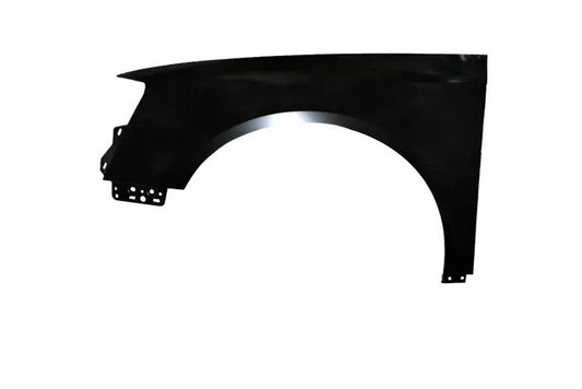 NEW LEFT FRONT GUARD FOR VOLKSWAGEN PASSAT GP 07/2005-05/11 WITHOUT BLINKER HOLE