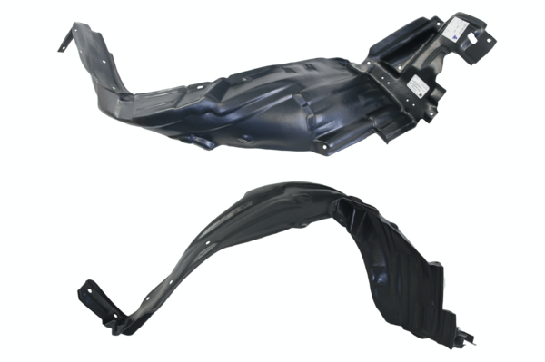 NEW FRONT LEFT INNER GUARD LINER FOR TOYOTA PRIUS  HW20  08/2003 ~ 03/2009