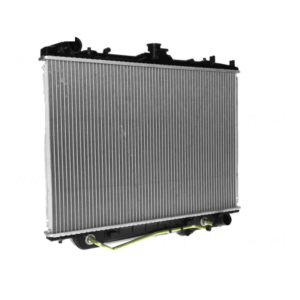 NEW Radiator FOR Holden Frontera 2.2;3.2L X22S;V6Di 4C;V6 Petrol 12/1998-11/2003