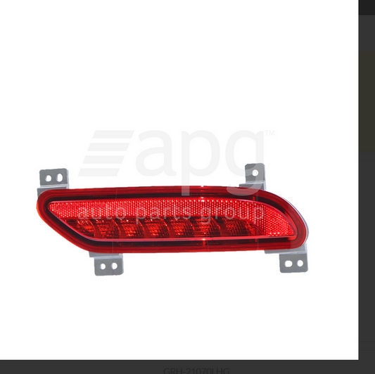 GENUINE REAR BAR RIGHT LIGHT FOR HOLDEN CAPTIVA CAPTIVA-7 10/2015-8/2018