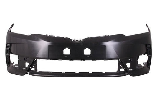 NEW FRONT BAR BUMPER FOR TOYOTA COROLLA SEDAN ZRE172 SERIES 2 11/2016 - 12/2019
