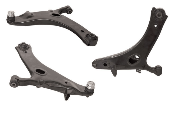 NEW LEFT FRONT LOWER CONTROL ARM FOR SUBARU XV G4-X 01/2012-04/2017 COMPLETE ARM